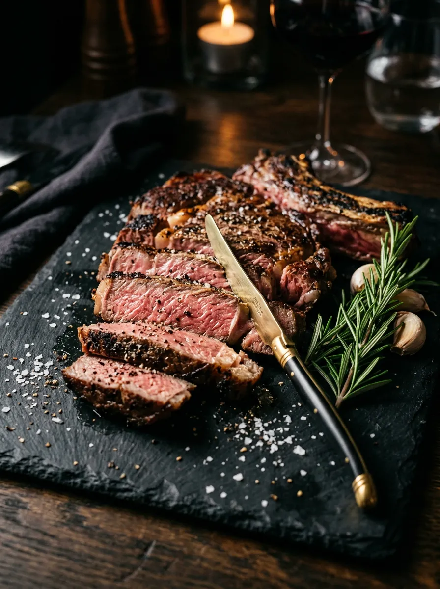 Aurevin Steak