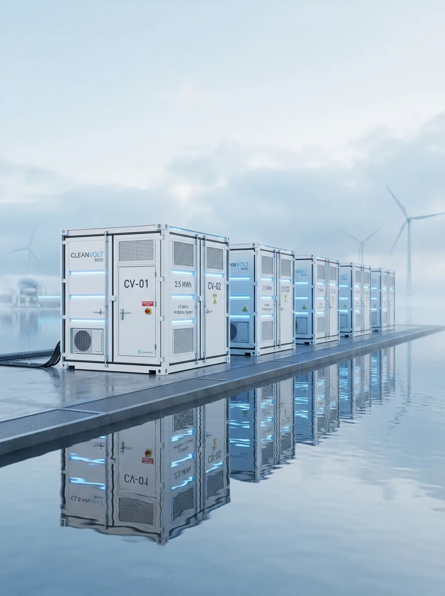 Energiespeicher