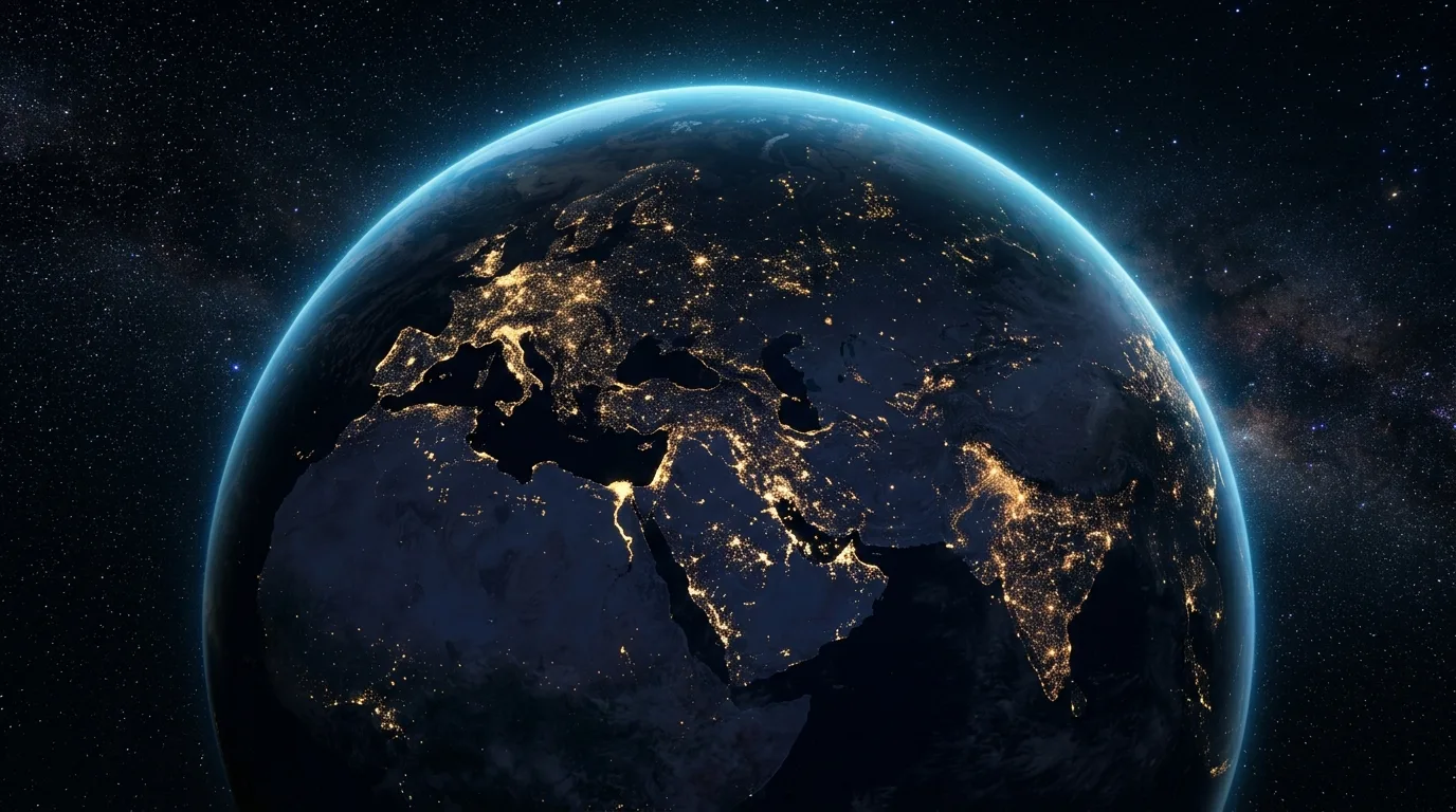 Globaler Service