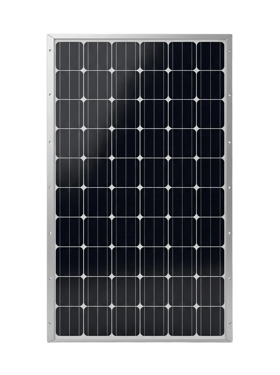 Meridian Modul frontal