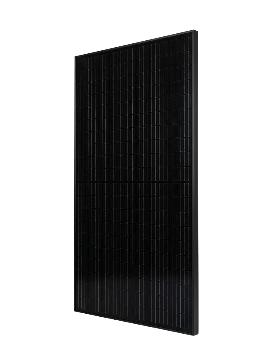 Meridian Modul seitlich