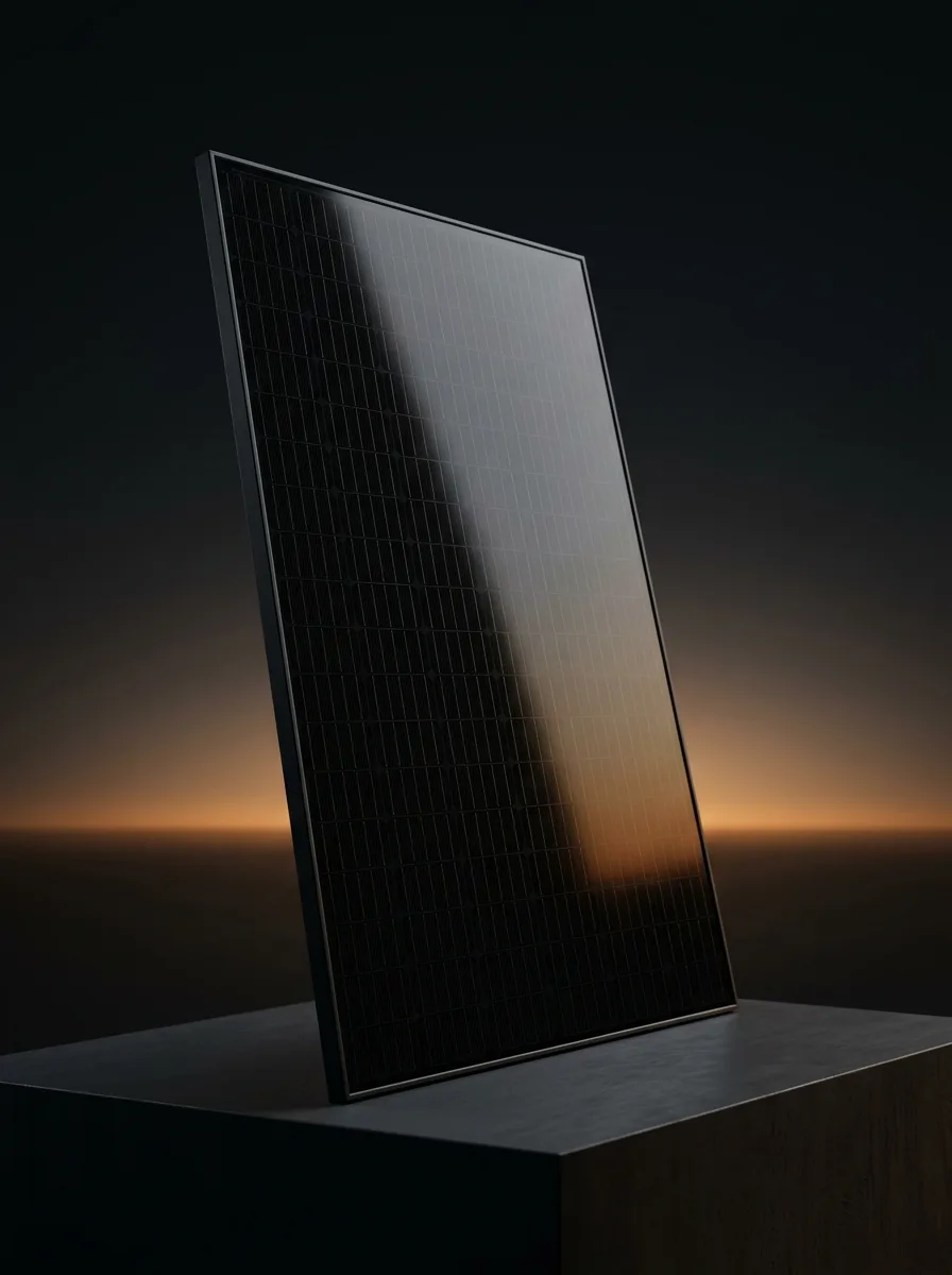 Meridian S+ Serie