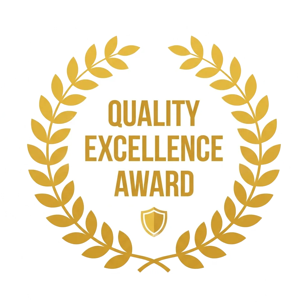 Quality Excellence