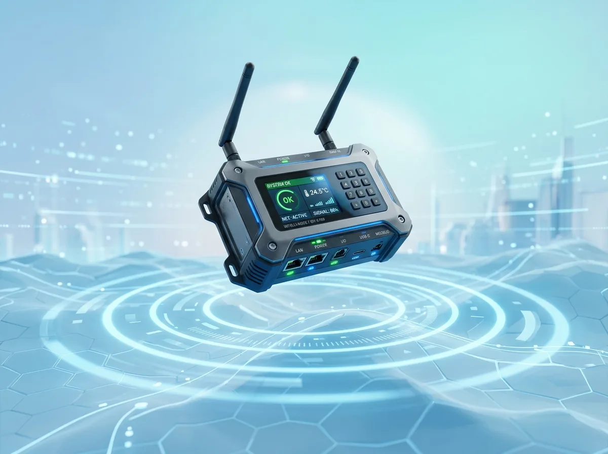 OmniTrack Control