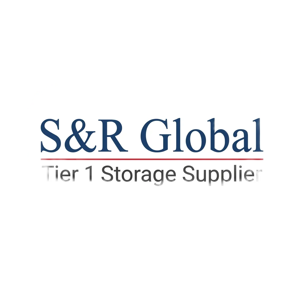 SR Global