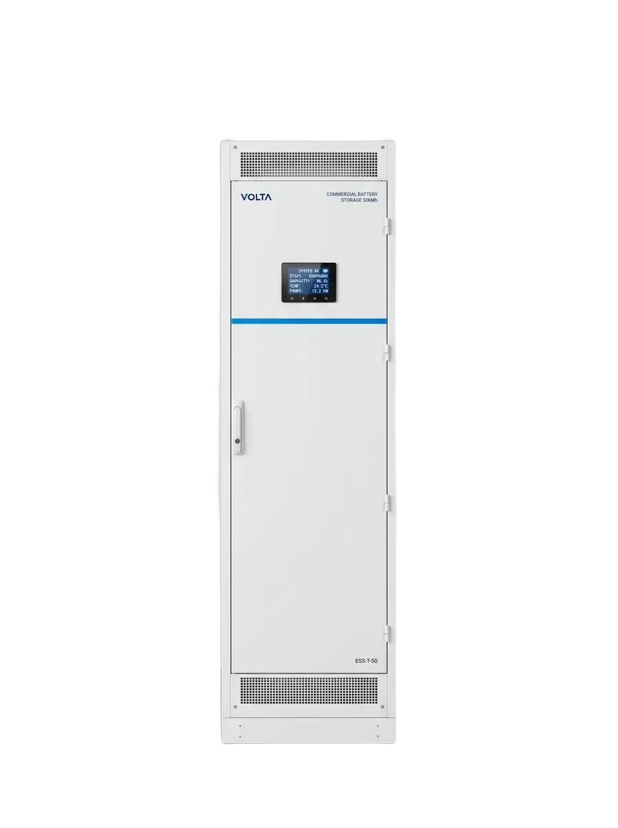 Elevia Batterieschrank