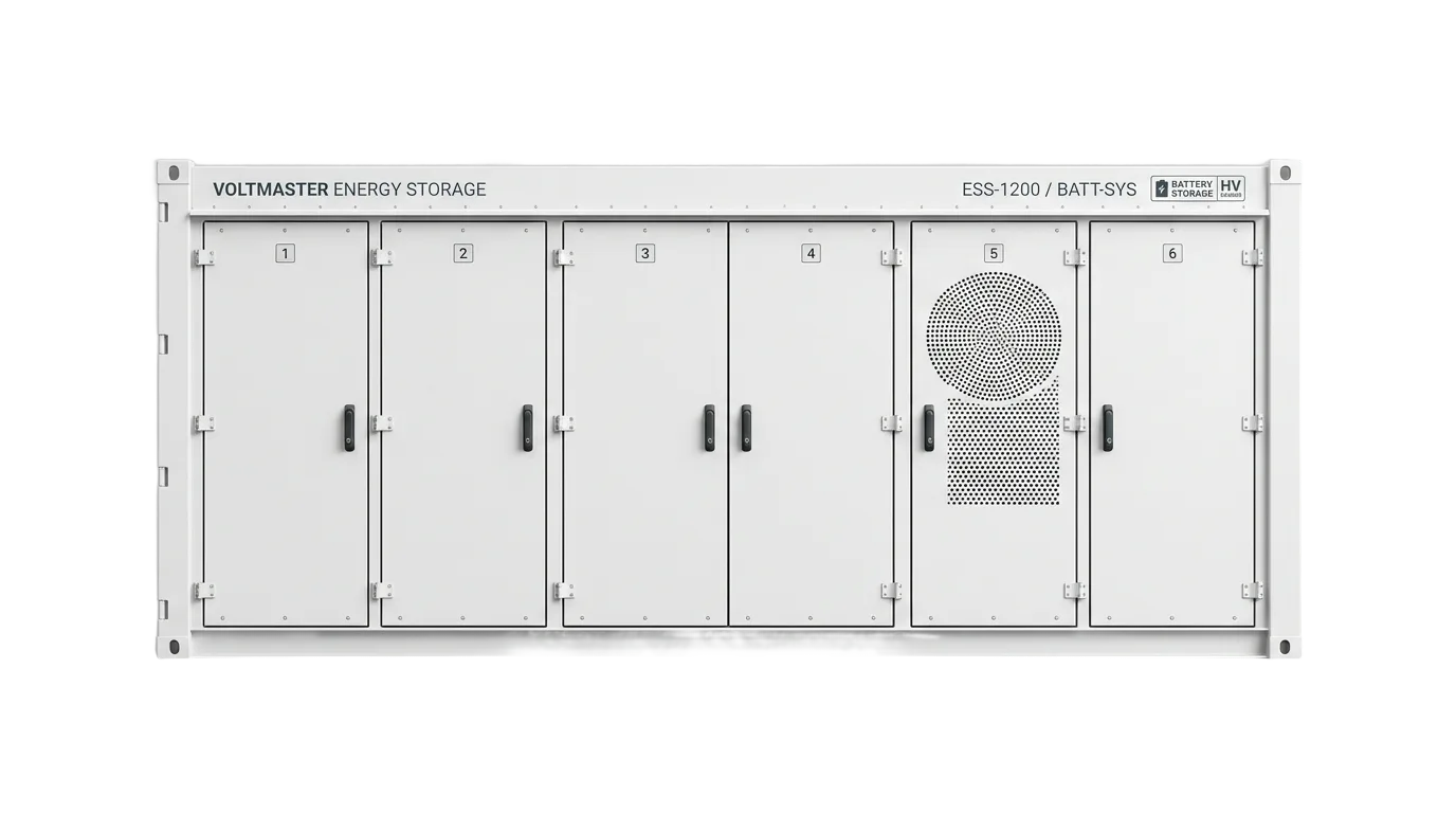 Elevia Speichercontainer