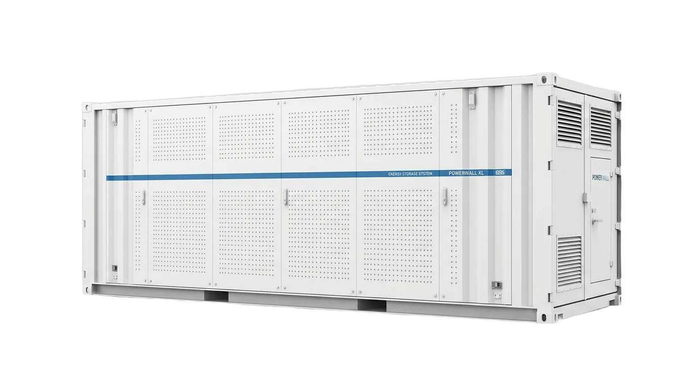 Elevia Serie Speichercontainer