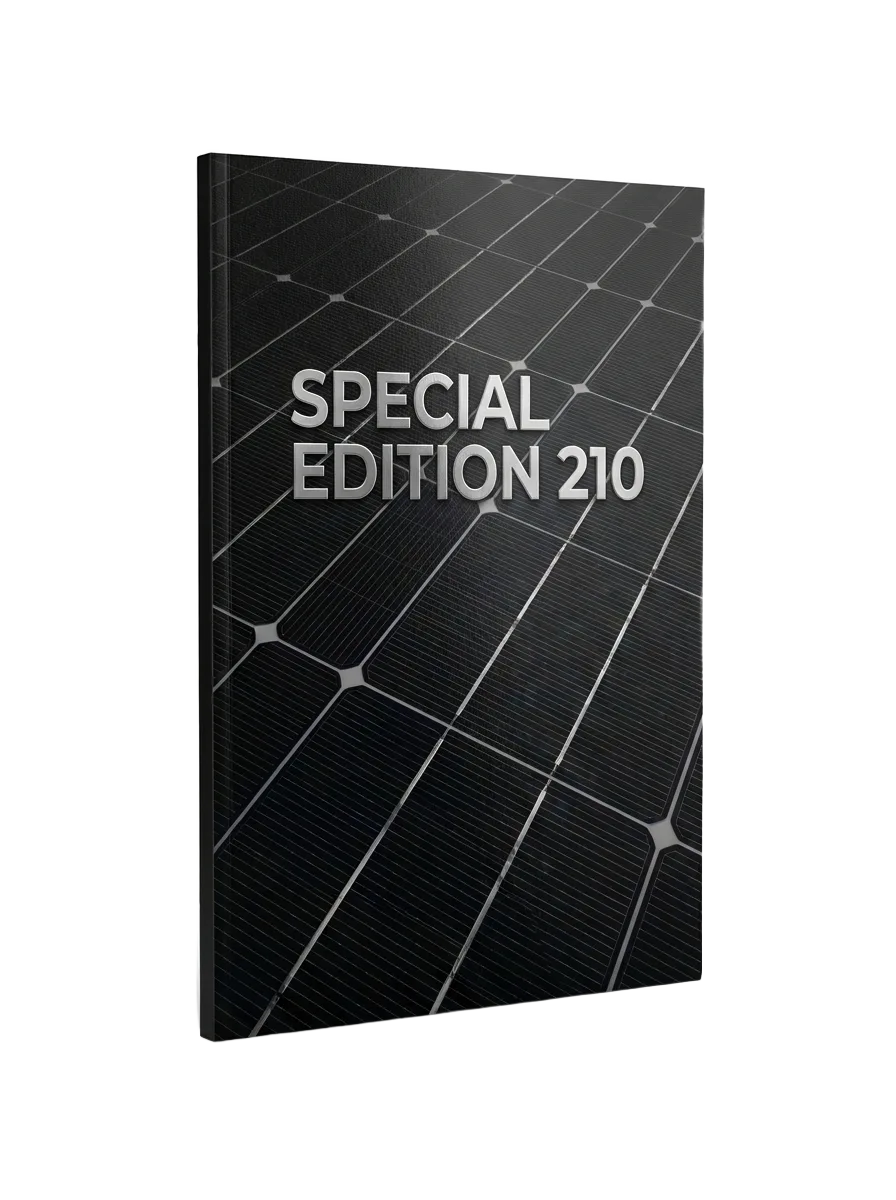 Helvion 215 Special Edition