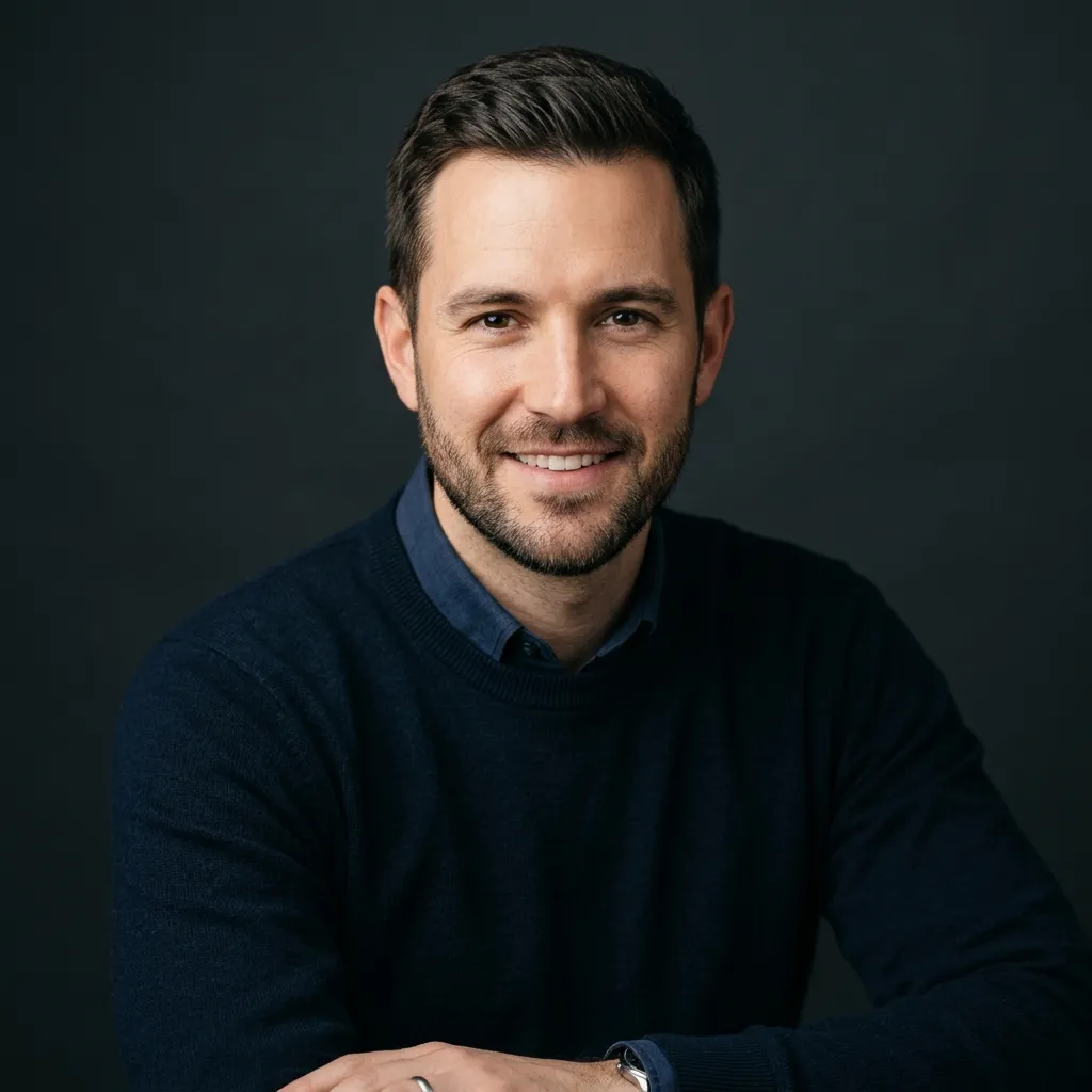 Dennis Zahri